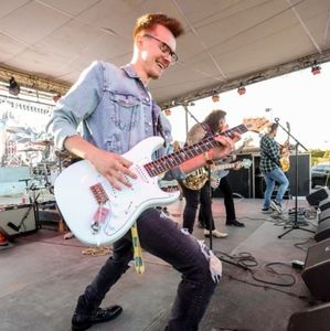 Meet your Posher, Kaleb